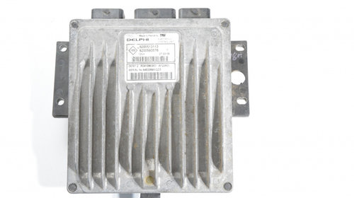 Calculator Motor / ECU Dacia LOGAN (LS) 2004 