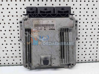 Calculator motor ECU Dacia Logan MCV 2 [Fabr 2013-prezent] 237102213R 1.5 DCI K9K612