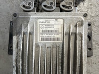 Calculator Motor ECU Dacia Logan Motor 1.5 Diesel cod 8200513113 8200593576