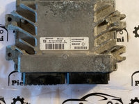 Calculator motor ECU DACIA Sandero 1.4 i 8200856659