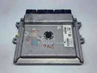 Calculator motor ECU Dacia Sandero 2 [Fabr 2012-prezent] 237103008R 0.9 Benz H4B400 66KW 90CP