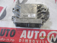 CALCULATOR MOTOR (ECU) DACIA SANDERO 2009 OEM:8200856659.