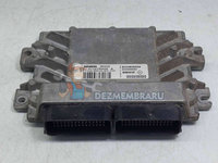 Calculator motor ECU Dacia Sandero [Fabr 2008-2012] 8200856659 1.4 B K7J