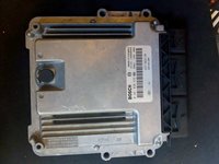 Calculator motor Ecu, Dacia Sandero ,Lodgy,Dokker,Clio 237102213R Nou Original