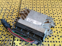 Calculator Motor (ECU) Dacia Solenza (2003-2005) 1.4MPI 8200323863