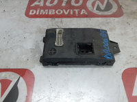 CALCULATOR MOTOR (ECU) DACIA SOLENZA 2004 OEM:S110130303.