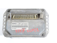 Calculator Motor / ECU Dacia Super nova 2000 - 2003 Benzina 0261204630, 6000581609