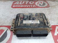 CALCULATOR MOTOR (ECU) DACIA Super nova 2003 OEM:8200107212.