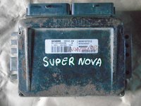 Calculator Motor ECU Dacia Super nova 1.4 Benzina, Cod: 8200107212
