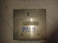 Calculator Motor ECU Daewoo Cielo 1994-1997