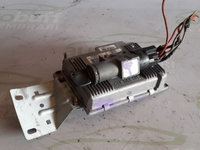 Calculator Motor (ECU) Daewoo Matiz 0.8I K 115000002 H