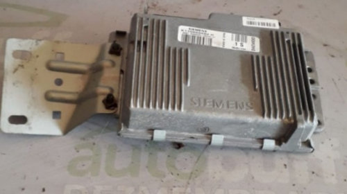 Calculator Motor (ECU) Daewoo Matiz 0.8I K115