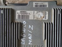 Calculator Motor ECU Daewoo Matiz, Cod: K115000002