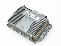 Calculator Motor / ECU Daewoo MATIZ (KLYA) 1998 - Prezent Benzina K115000002, 96351734, K115000002H