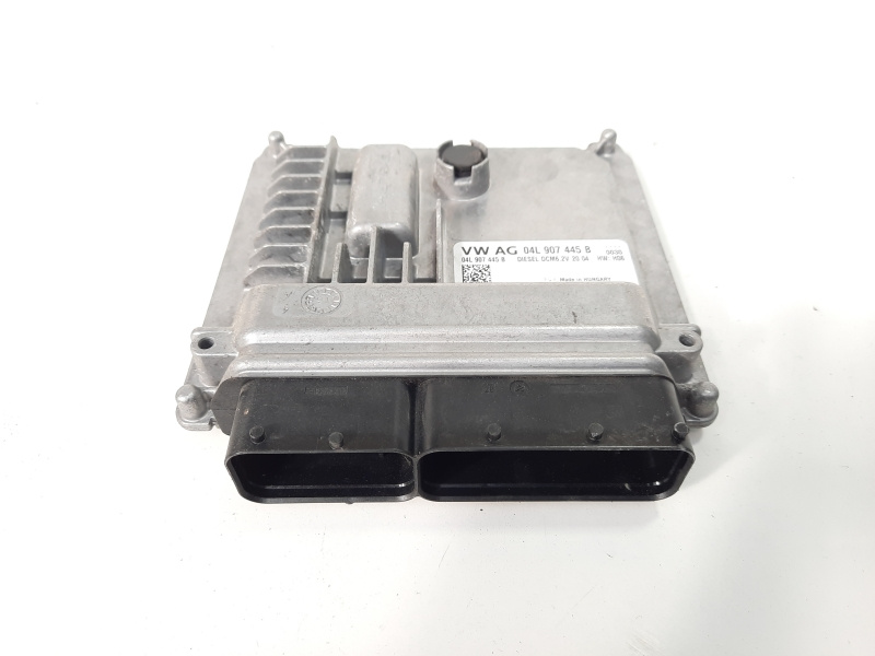 Calculator motor ECU Delphi, cod 04L907445B, 28445