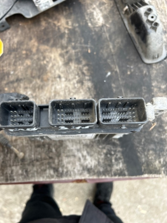 Calculator motor ECU Delphi, cod 2371001