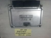 Calculator motor ECU FABIA 1.9ATD 038906019HT