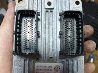 Calculator motor ECU FIAT 51847332,IAW 5SF9.MS