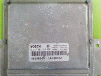 Calculator Motor (ECU) Fiat Brava 1.9 JTD BOSCH 0281001928, 0 281 001 928, C414A182