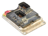 Calculator Motor / ECU Fiat BRAVA (182) 1995 - 2003 467374720, 0261204578