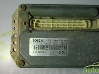 Calculator Motor (ECU) Fiat Bravo 1.4 16V 0261204405 00465436680