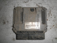 Calculator Motor ECU Fiat Croma 1.9 JTD 0281012962 51806274