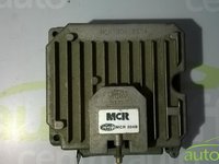 Calculator Motor (ECU) Fiat Ducato 2.5 TD MCR 304 B MCR304B MCR 304 1496 MCR3041496