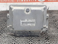 CALCULATOR MOTOR (ECU) FIAT DUCATO 2002 OEM:0281010488.