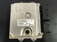 Calculator motor ecu Fiat Fiorino 1.3 Multijet sedan 2015 (55267344)