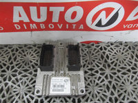 CALCULATOR MOTOR (ECU) FIAT GRANDE PUNTO 2006 OEM:51847330.