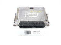 Calculator motor / ECU Fiat Punto 2 188 1999-2009 1.9 JTD 0281001955 46534156