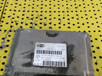 Calculator Motor (ECU) Fiat Seicento 1.1 6160062702 73501877