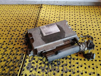 Calculator Motor (ECU) Fiat Seicento 1.1i 46555916