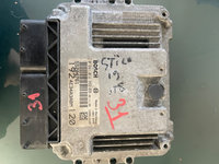 CALCULATOR MOTOR ECU FIAT STILO 1.9 JTD