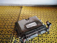 Calculator Motor (ECU) Fiat Stilo (2001-2007) 1.9JTD 0281010337 55182953