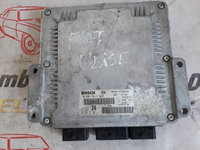 Calculator motor ECU Fiat Ulysse 2.2JTD 9655816780