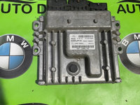 Calculator motor ECU Ford 2.0 TDCI BG91-12A650-FHD / 97RI 010012 / 28362911