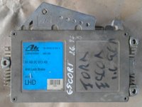 Calculator Motor ECU Ford Escort 1.6 Benzina, Cod: 91AB2C013AB