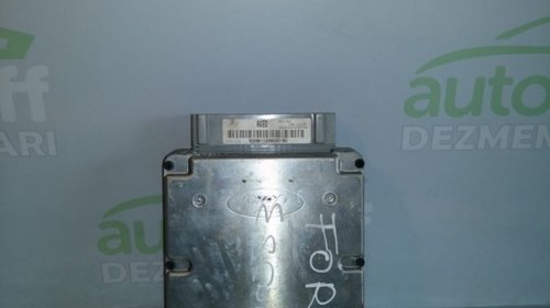 Calculator Motor (ECU) Ford Escort 1.6 i 93AB