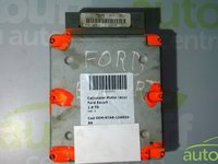 Calculator Motor (ECU) Ford Escort 1.8 TD 97AB-12A650-AA, 97AB12A650AA, TROT