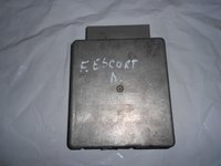 CALCULATOR MOTOR / ECU FORD ESCORT 1.8 TD FAB. 1990 - 2000 ⭐⭐⭐⭐⭐