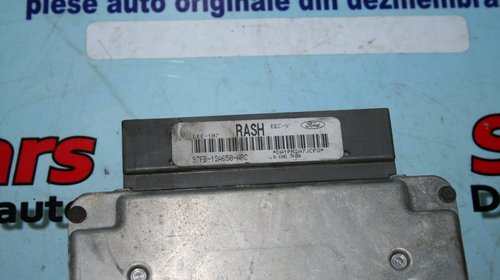 Calculator Motor ECU Ford Fiesta 1.3 benzina 1997