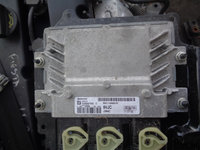 Calculator Motor Ecu Ford Fiesta 1.3 Benzina SNJB din 2010