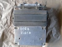 Calculator Motor ECU Ford Fiesta 1.6 Benzina, Cod: 92FB-12A692-AB