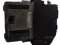 CALCULATOR MOTOR ECU Ford Fiesta 2018 HA6A-12A650-RB