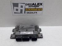 Calculator motor ECU Ford Fiesta 6, 7 AV2112A650CD S180047012