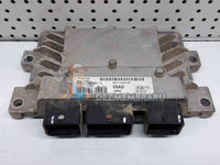 Calculator motor ECU Ford Fiesta 6 [Fabr 2008-prezent] 8V21-12A650-SD