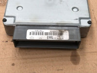 Calculator motor ECU Ford Focus 1 1.8 TDCI 2001 2S4A-12A650-MA 2S4A12A650MA