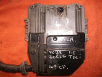 Calculator motor ECU Ford Focus 1, 1.8 tdci, cod 7M51-12A650-VA, 7EFA, DZL7C