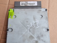 Calculator motor ECU Ford Focus 1 1.8 TDDI cod 2S4A-12A650-MA / 2S4A12A650MA